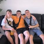 Profile Picture of sean_keegan2103 (@sean_keegan2103) on Instagram