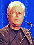 Profile Picture of Alan Menkenon Wikipedia