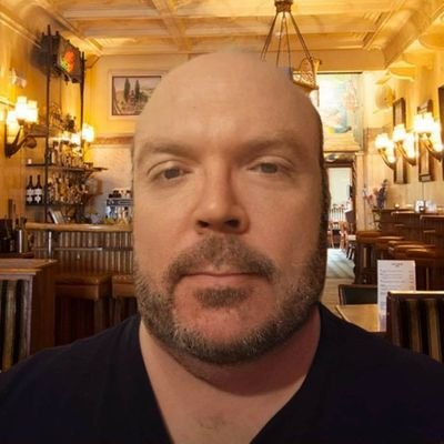 Profile Picture of Stuart Cartwright (@StuartCartwri19) on Twitter