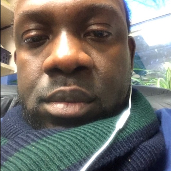 Profile Picture of Adrian Mattadeen (@jahbuttaz) on Poshmark