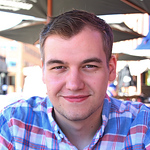 Profile Picture of James Quinn (@wazoogly) on Flickr