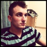 Profile Picture of Danny Nagel (@dannypnagel) on Instagram