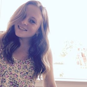 Profile Picture of Brianna Standridge (@brimarie0902) on Pinterest
