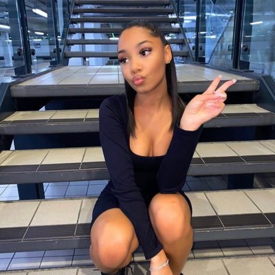 Profile Picture of Amelia Tony (@AmeliaTony1) on Twitter