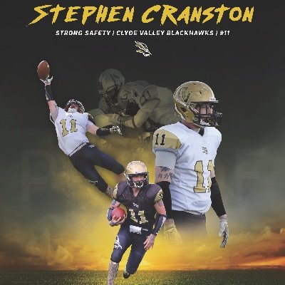 Profile Picture of Stephen Cranston (@StephenCranst15) on Twitter