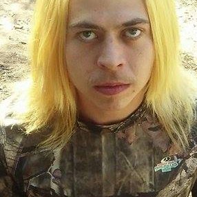 Profile Picture of Nathan Andrew Hixson (@supermanchild) on Twitter