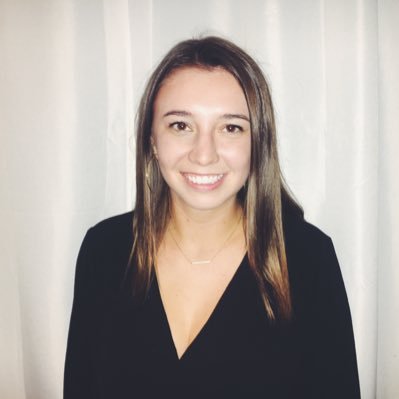 Profile Picture of Katie Mrkvicka (@kemrkvicka) on Twitter