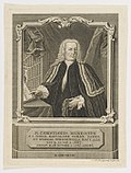 Profile Picture of Christian Reinecciuson Wikipedia