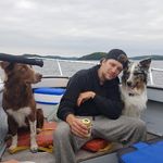 Profile Picture of Reid J Morrison (@tica__94) on Instagram