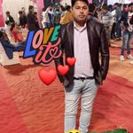 Profile Picture of Sachet Upadhyay (@sachetupadhyay) on Instagram