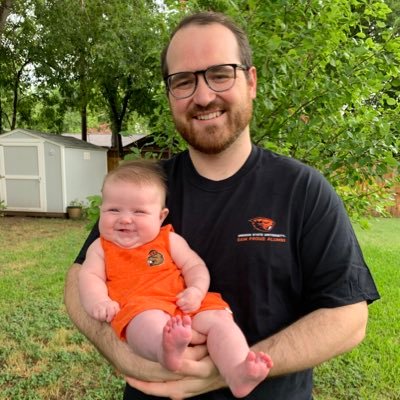 Profile Picture of Chase Robinson (@FunkytownChase) on Twitter