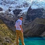 Profile Picture of adam corbett (@adamcorbett_) on Instagram