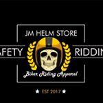 Profile Picture of JM Helm Store (@jmhelmstore) on Instagram