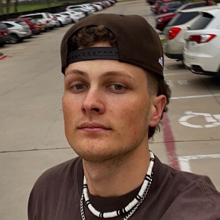 Profile Picture of Andrew Stovall (@@andrew_stovall) on Tiktok