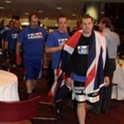 Profile Picture of Adam Jay Cook (@AdamjaycookJay) on Twitter