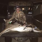 Profile Picture of Sean Minor (@sm_bowhunter) on Instagram