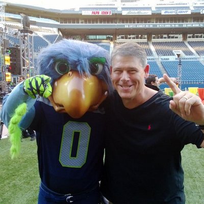 Profile Picture of K.C. Goble (@keekogo) on Twitter