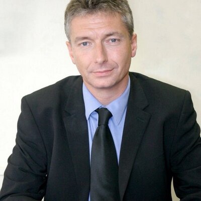 Profile Picture of Mark Keary (@MJSKeary) on Twitter