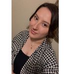 Profile Picture of Damla Günel (@dmlgnlx) on Instagram