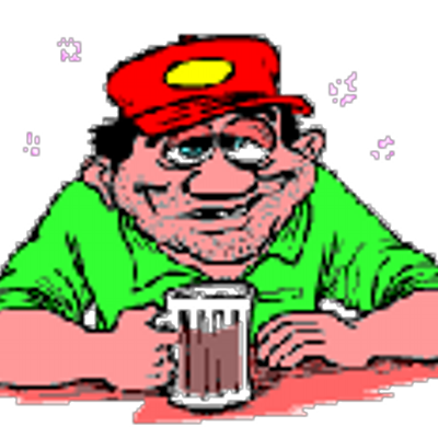 Profile Picture of J.C.  Ferrell (@JoFerrell) on Twitter