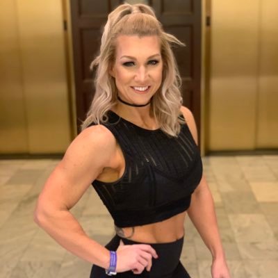 Profile Picture of MELISSA LANCASTER (@Mels_fitjourney) on Twitter