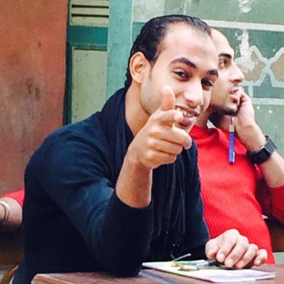 Profile Picture of Mohamed Elazab (@Mido2010D) on Twitter
