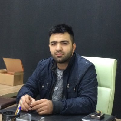 Profile Picture of Gökhan Parsak (@gokhanparsak) on Twitter