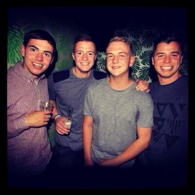 Profile Picture of Mike Nimmo (@MjNimmo) on Twitter