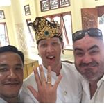 Profile Picture of Jon Braithwaite (@jon_gantang) on Instagram