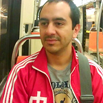 Profile Picture of Benjamin Paez Avila (@benjaminpaezavila) on Flickr