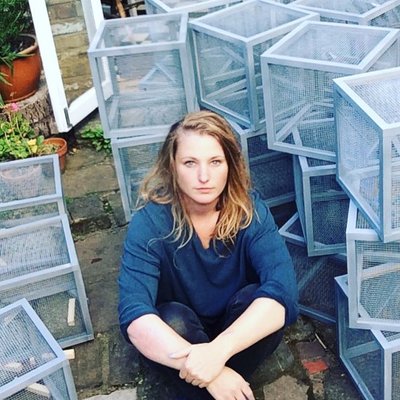 Profile Picture of Jessie Sheffield (@Jessiemerylx) on Twitter