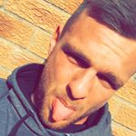 Profile Picture of Ashley James Palmer (@palms09) on Instagram