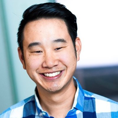 Profile Picture of Aaron Ho (@aaron_ho) on Twitter