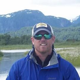 Profile Picture of David Raynor (@raynda00) on Twitter