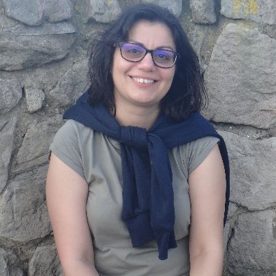Profile Picture of Pavlina Alexandrou - Social Media I E-commerce (@pavlina_alex) on Twitter