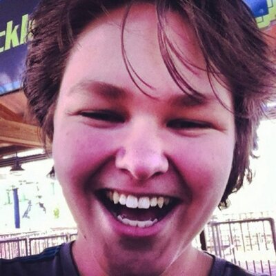 Profile Picture of Andrew Havens (@Johnny_Havens) on Twitter