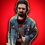 Profile Picture of Christian Hanna Horror (@christianhannahorror) on Instagram