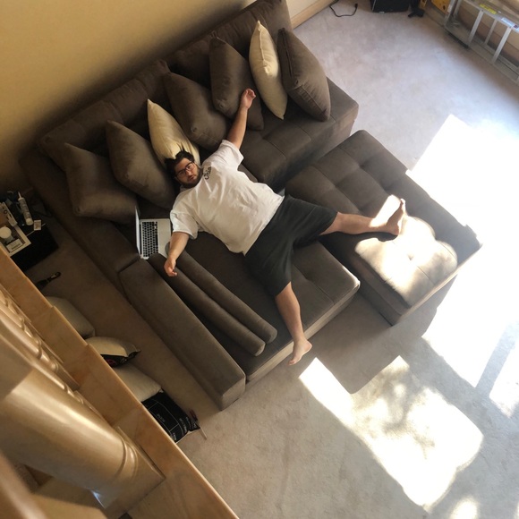Profile Picture of Joel Katz (@jjprpc91) on Poshmark