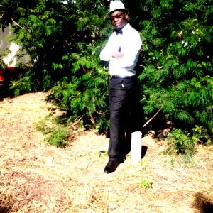 Profile Picture of Aleck Chandafira (@AleckChandafira) on Twitter