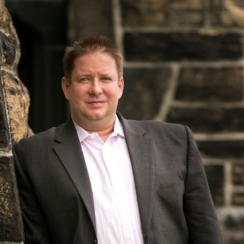 Profile Picture of Brent R Homan (@BrentRHoman) on Twitter