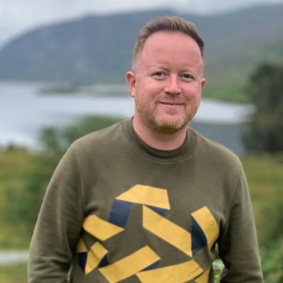 Profile Picture of Vincent Murphy (@MurphyVincent) on Twitter