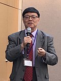 Profile Picture of Song Yongyion Wikipedia