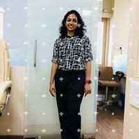 Profile Picture of Sandhya Iyer (@sandhya-iyer-33) on Quora