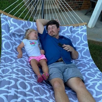 Profile Picture of Dustin Mckinney (@McDuff91) on Twitter