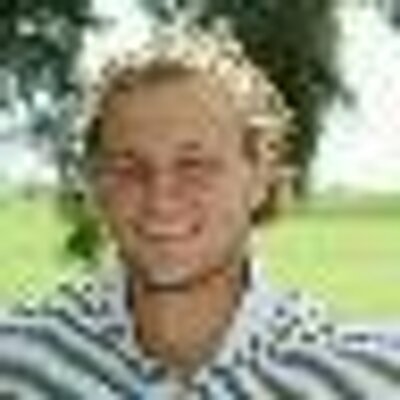 Profile Picture of Kyle Sterling (@KySterling) on Twitter