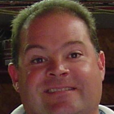Profile Picture of Brian Grainger (@GraingerB) on Twitter