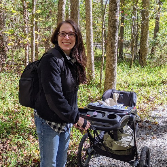 Profile Picture of Sarah Smilowitz (@crumpyness) on Poshmark