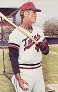 Profile Picture of Jerry Zimmermanon Wikipedia