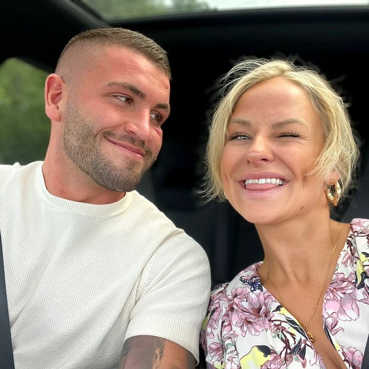 Profile Picture of Alicia Wetterholm (@@aliciauw) on Tiktok