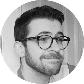 Profile Picture of Christian Ort (@christiano) on Pinterest